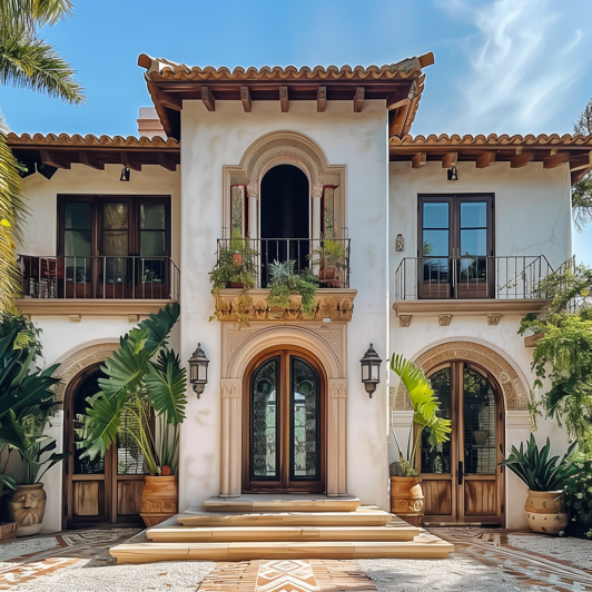 Image No.20-Villa de 6 chambres à vendre à Marbella