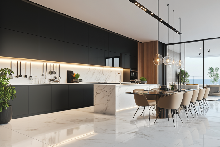 Image No.7-3 Bed Apartment for sale