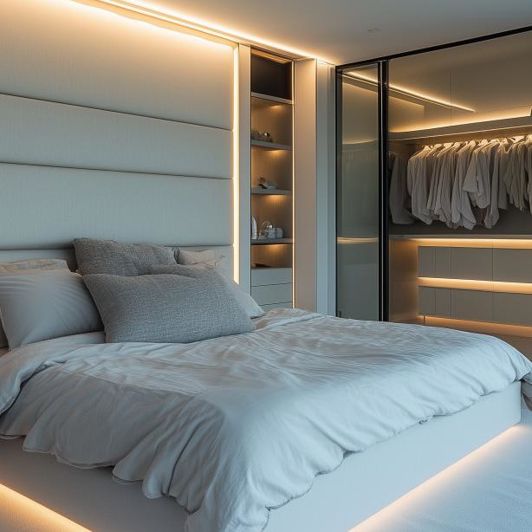 Image No.21-Villa de 5 chambres à vendre à Marbella