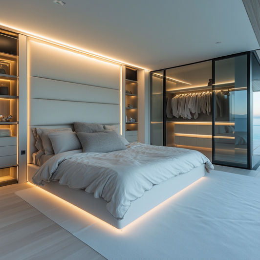 Image No.6-Villa de 5 chambres à vendre à Marbella