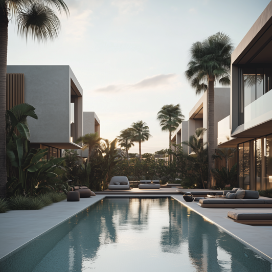 Image No.14-Villa de 5 chambres à vendre à Sotogrande playa