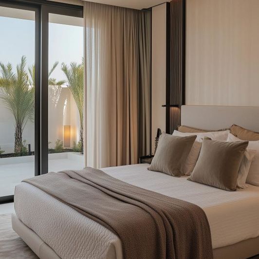 Image No.25-Villa de 5 chambres à vendre à Sotogrande playa