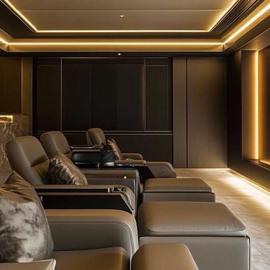 Image No.27-Villa de 5 chambres à vendre à Sotogrande playa