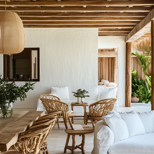 Image No.21-Villa de 3 chambres à vendre à Marbella