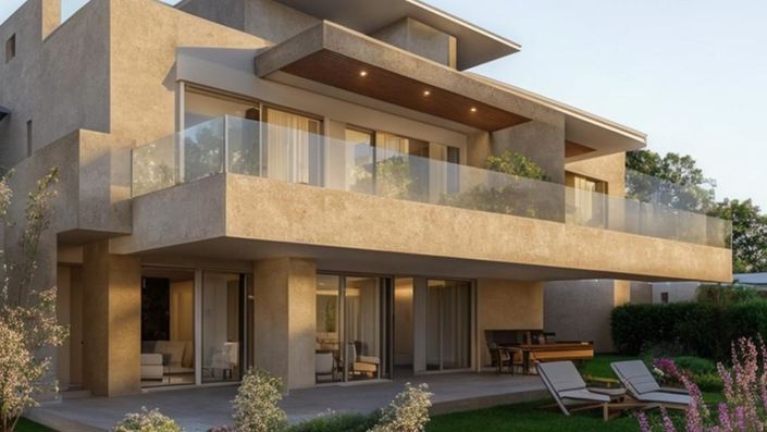 Image No.17-3 Bed Villa for sale