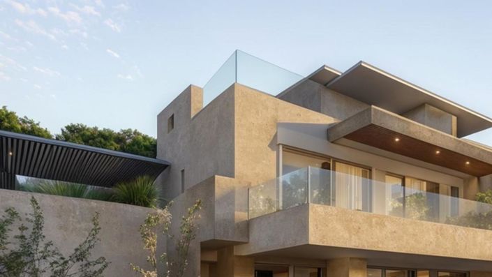 Image No.18-3 Bed Villa for sale