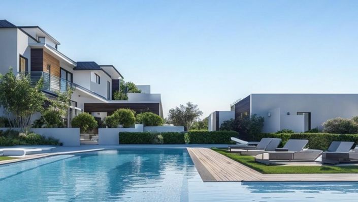 Image No.19-3 Bed Villa for sale