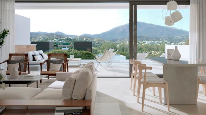 Image No.20-3 Bed Villa for sale