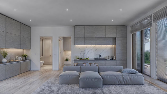 Image No.7-3 Bed Villa for sale