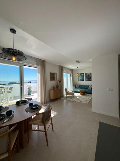 Image No.14-2 Bed Penthouse for sale