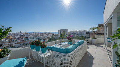 3 Bed Penthouse for sale