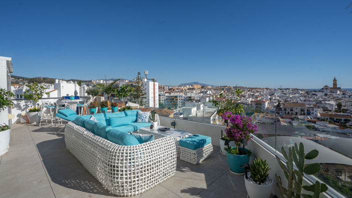 Image No.9-3 Bed Penthouse for sale