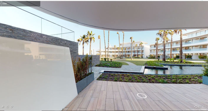 Image No.45-2 Bed Apartment for sale