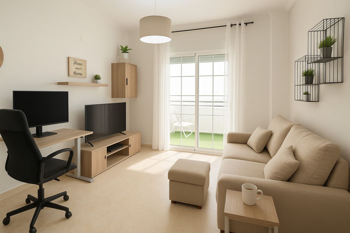 Image No.11-2 Bed Apartment for sale