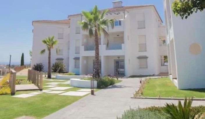 Image No.26-2 Bed Apartment for sale