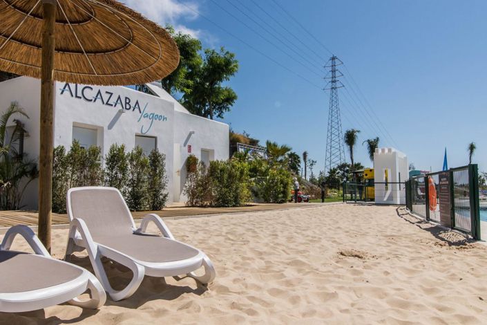 Image No.21-3 Bed Apartment for sale