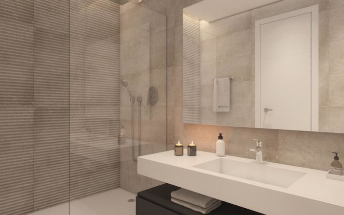 Image No.28-3 Bed Apartment for sale