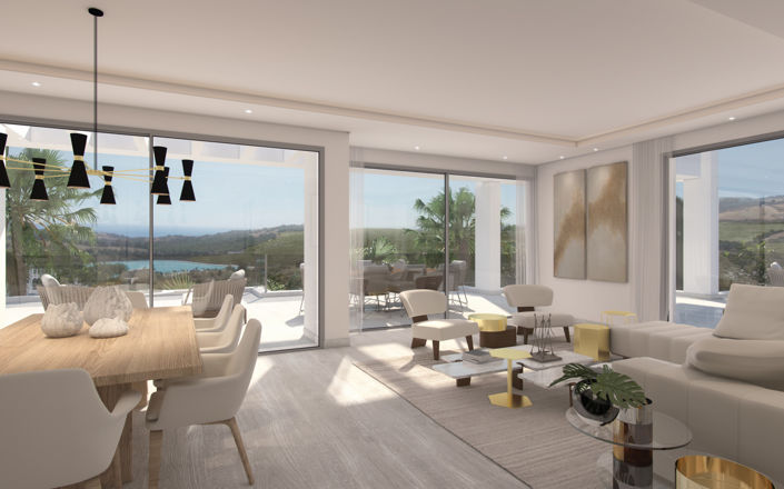 Image No.5-3 Bed Apartment for sale