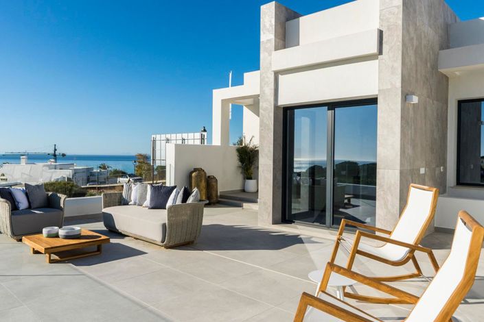 Image No.19-3 Bed Villa for sale