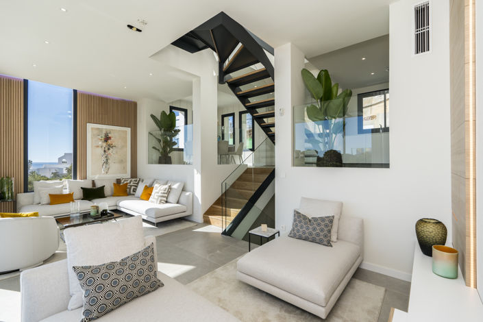 Image No.3-3 Bed Villa for sale