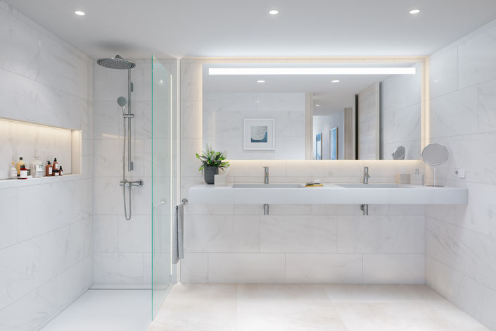 Image No.12-Appartement de 3 chambres à vendre à Marbella