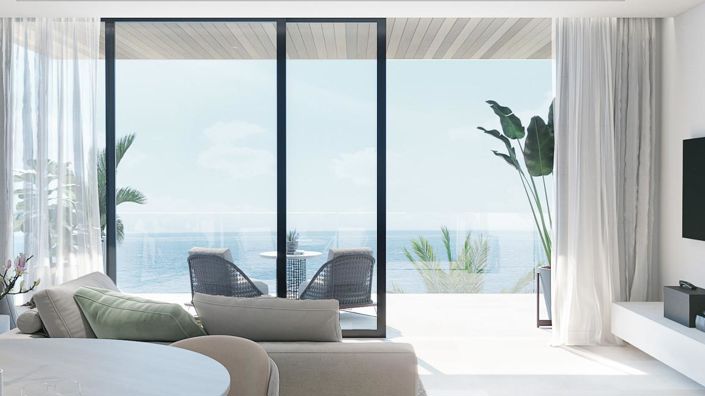 Image No.19-Appartement de 3 chambres à vendre à Marbella