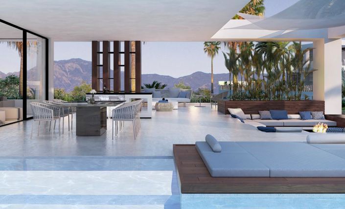 Image No.18-4 Bed Villa for sale