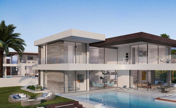 Image No.23-4 Bed Villa for sale