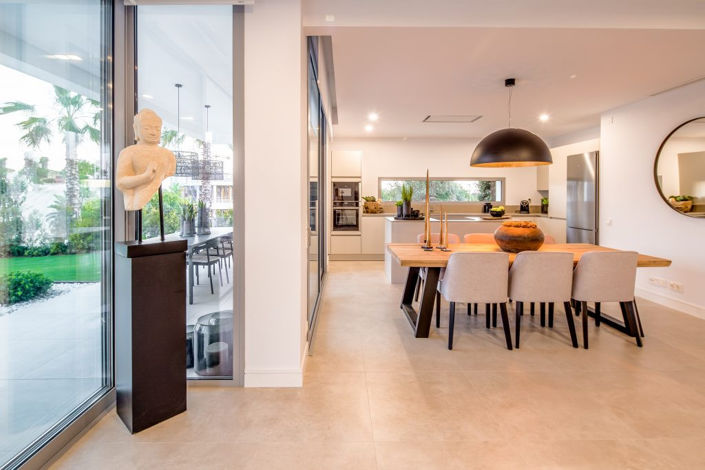 Image No.7-Villa de 4 chambres à vendre à Marbella