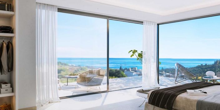 Image No.15-Villa de 4 chambres à vendre à Marbella