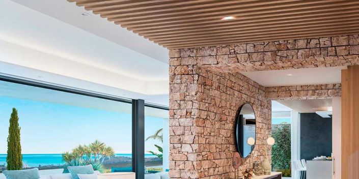 Image No.20-Villa de 4 chambres à vendre à Marbella