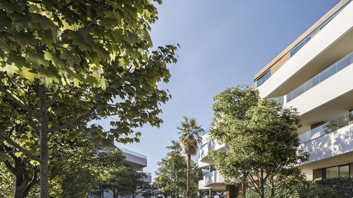 Image No.14-3 Bed Apartment for sale