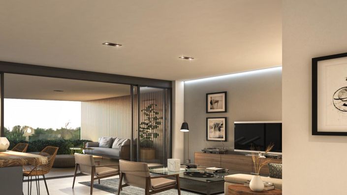 Image No.24-3 Bed Apartment for sale