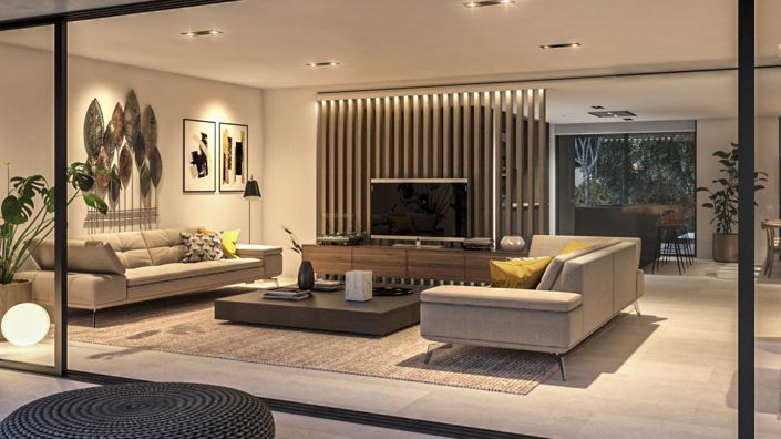 Image No.9-3 Bed Apartment for sale