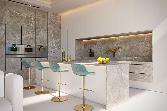 Image No.5-4 Bed Villa for sale