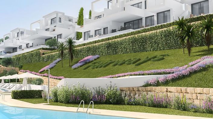 Image No.14-3 Bed Apartment for sale