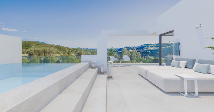 Image No.5-3 Bed Apartment for sale