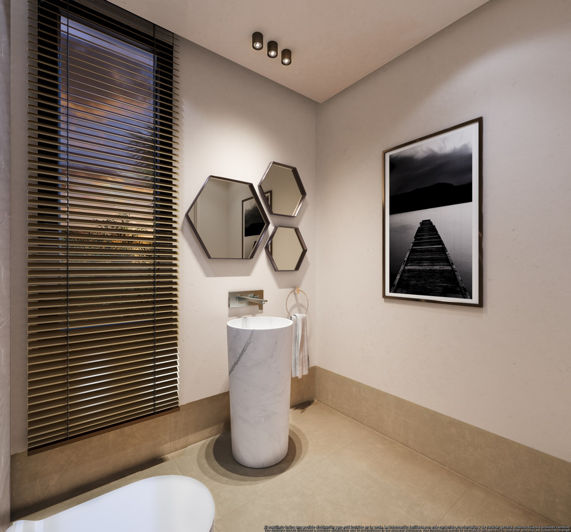 Image No.12-3 Bed Apartment for sale