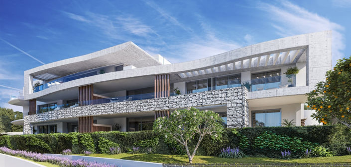 Image No.14-3 Bed Apartment for sale