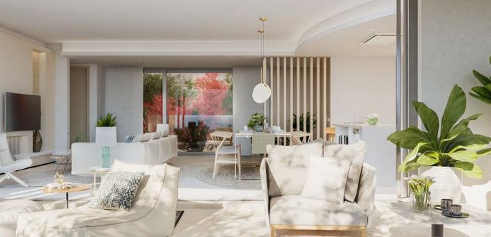 Image No.23-3 Bed Apartment for sale