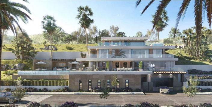 Image No.9-4 Bed Villa for sale