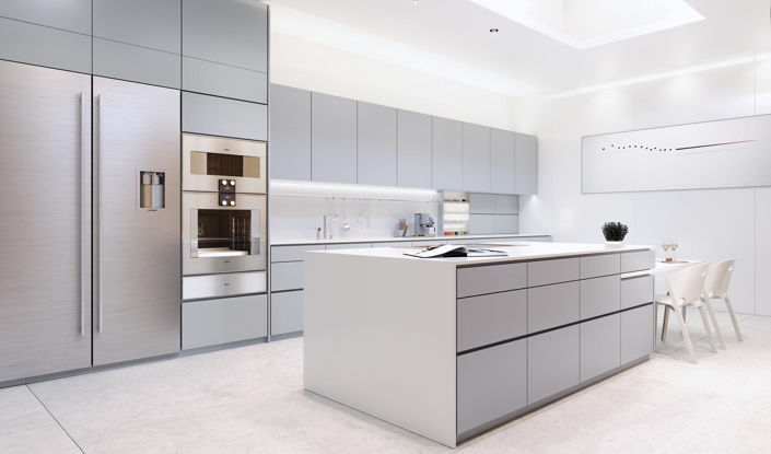 Image No.3-Villa de 5 chambres à vendre à Marbella