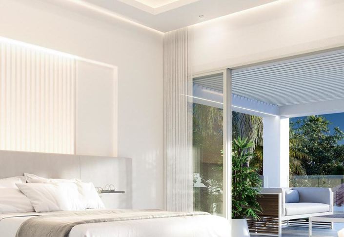 Image No.22-Villa de 5 chambres à vendre à Marbella