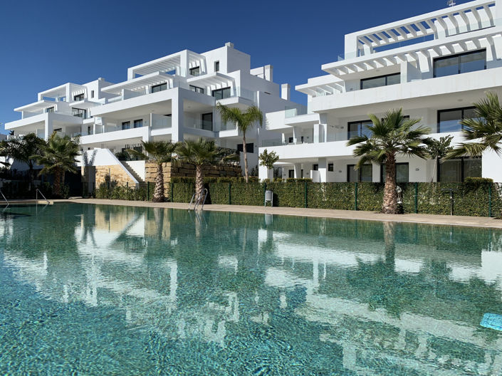 Image No.17-Appartement de 2 chambres à vendre à Marbella