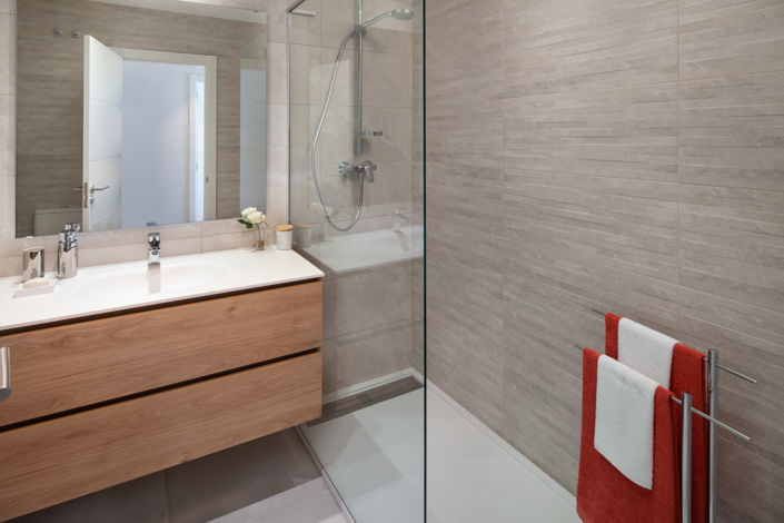 Image No.5-Appartement de 2 chambres à vendre à Marbella