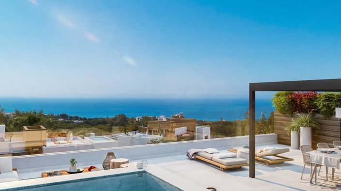 Image No.29-3 Bed Apartment for sale