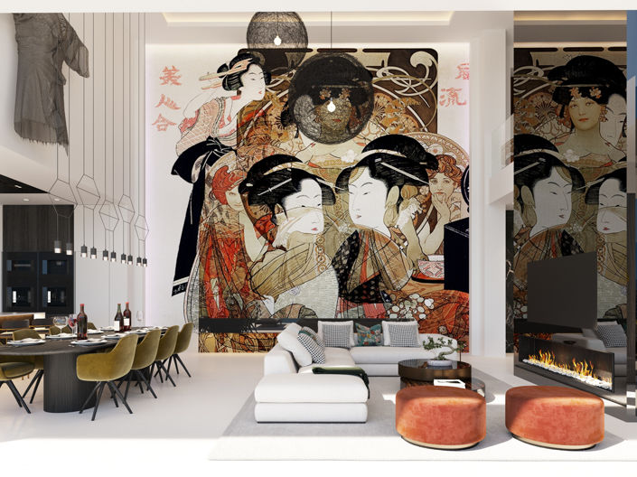 Image No.8-4 Bed Villa for sale