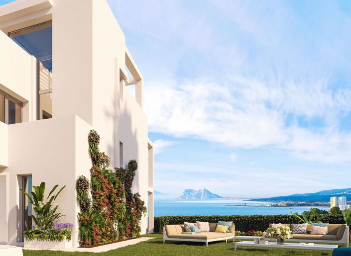 Image No.25-Villa de 4 chambres à vendre à Estepona