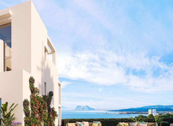 Image No.26-Villa de 4 chambres à vendre à Estepona