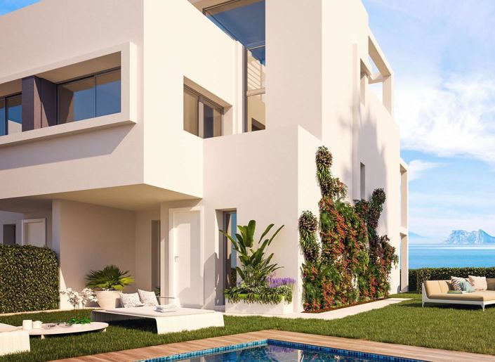 Image No.28-Villa de 4 chambres à vendre à Estepona